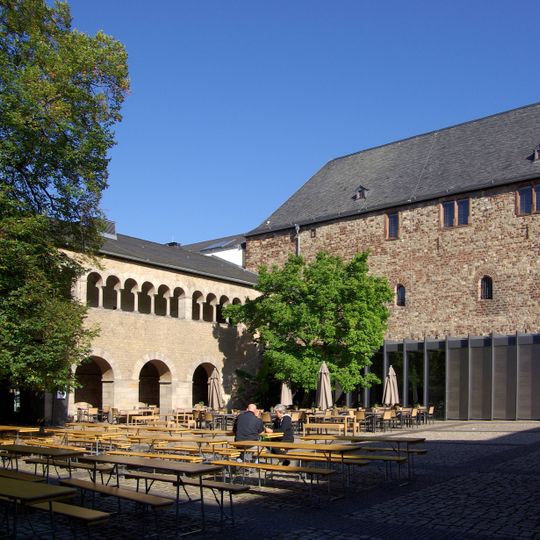 Simeonstift of Trier