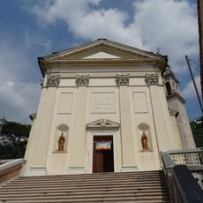 Chiesa di Santa Giustina