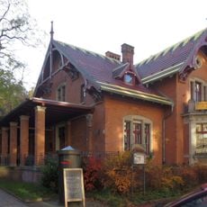 Villa Kreuzberg
