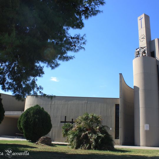 Chiesa del Buon Pastore