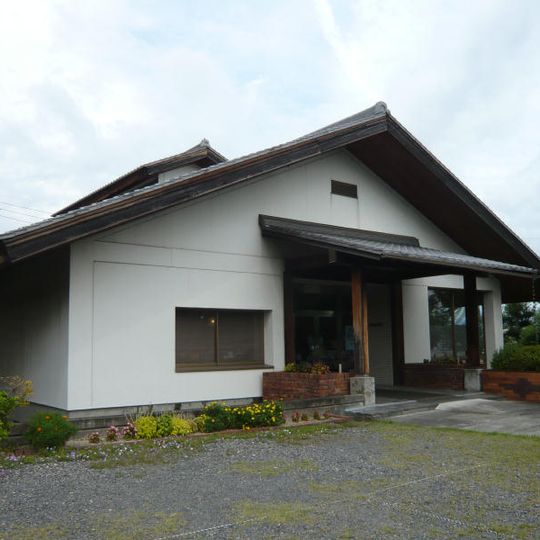 Toki City Historical Museum of Mino Ceramics