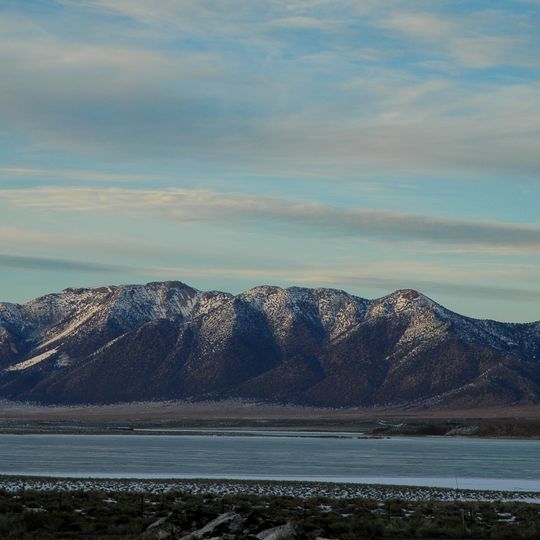Crowley Lake