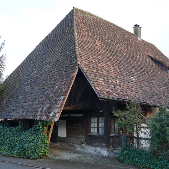 Vielzweckbauernhaus