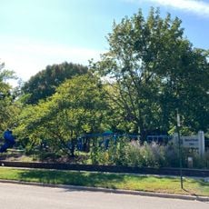 Martin F. Peccia Park