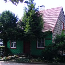 9 Katedralny Square in Kamień Pomorski