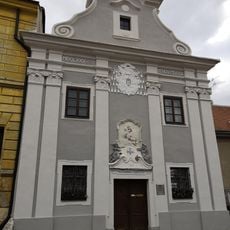 Dům čp. 790 v Mikulově