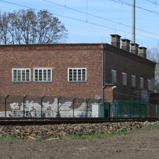 Unterwerk Nikolassee