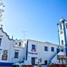 Igreja da Misericórdia de Messejana