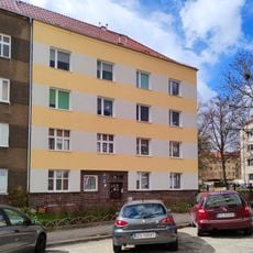 21 Reja Street in Szczecin