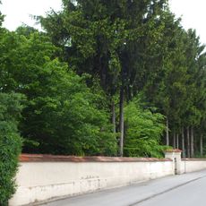 Cemetery Feldmoching