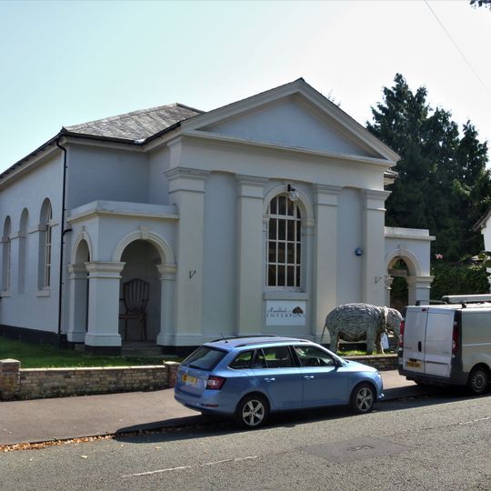 United Reformed Church