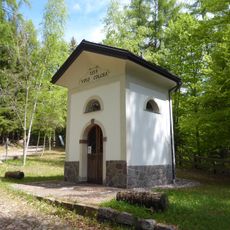 Cappella di San Rocco