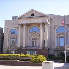 Mansfield/Richland County Public Library