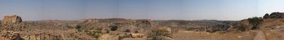 Panoramic View 1