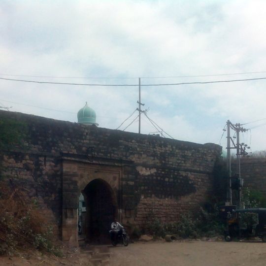 Mundra
