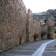 Walls of Brihuega