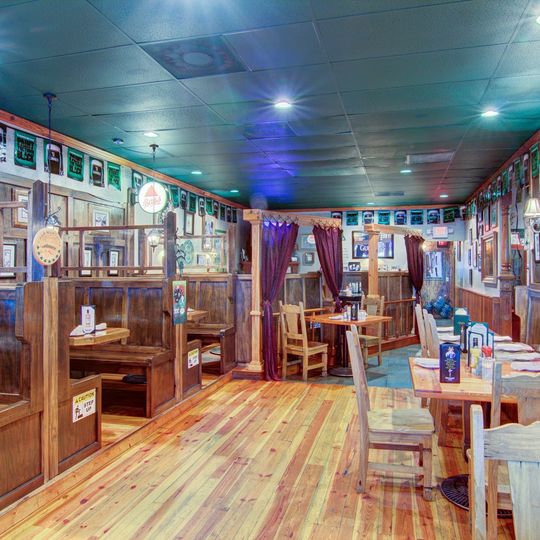 Culhane's Irish Pub & Restaurant