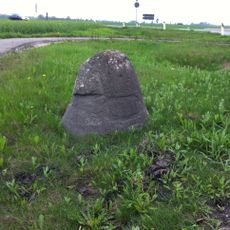 Meilenstein Theißen