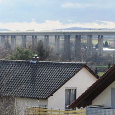 Pont de Pfeddersheim