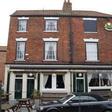 The Old English Gentleman Public House