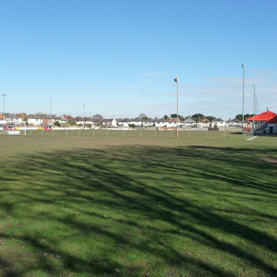 Victoria Park, Bournemouth