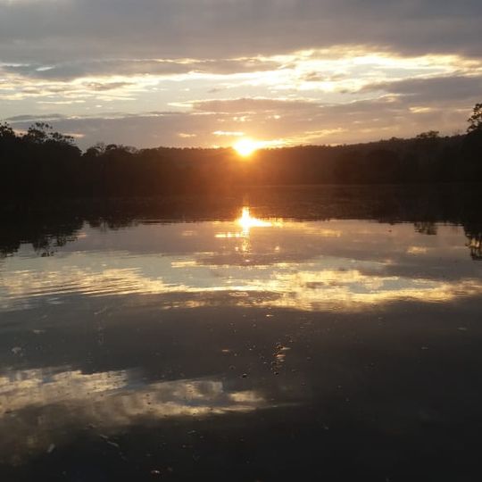 Maicuru Biological Reserve