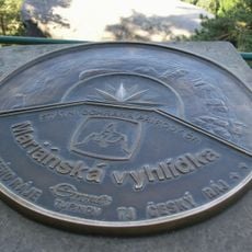 Mariánská vyhlídka