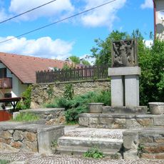 World War I memorial