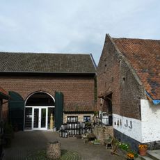 Watermolen van Stein