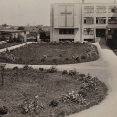 Dům řádových sester