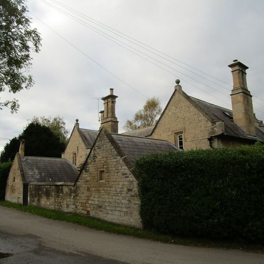 Old School And School House