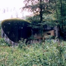 OP-S 36b Dvoják dolní casemate