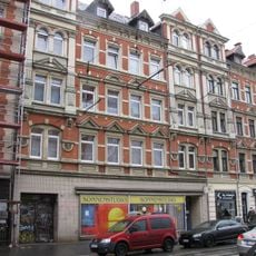 Limmerstraße 76, Hannover