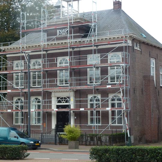 Kanaaldijk Noord West 47, Helmond