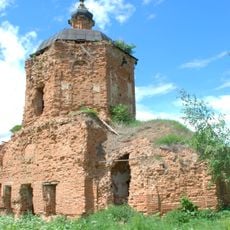 Church of Saint Paraskeva