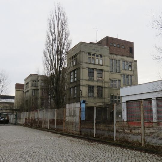 Jagdschänkenstraße 31 Chemnitz-Siegmar