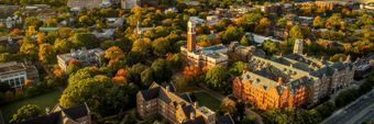 Vanderbilt University Profile Cover