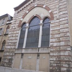 Chiesa dei Santi Giacomo e Filippo