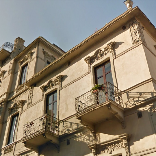 Palazzo Duca di Camastra