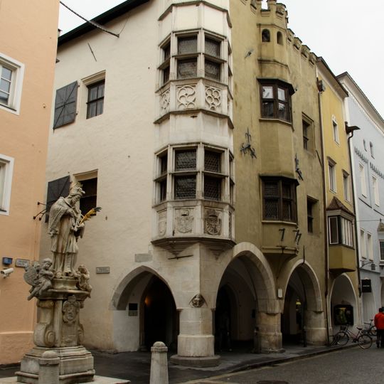Rathaus Sterzing