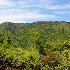 Mont Sarugabamba