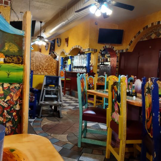 Casa Fiesta