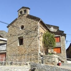 Sant Julià de la Torre