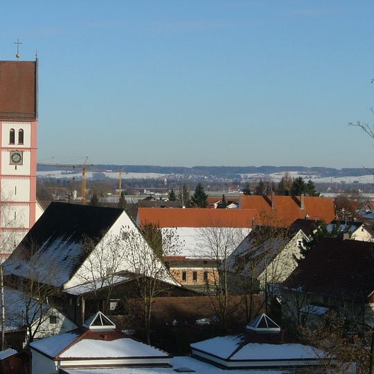 Berkheim