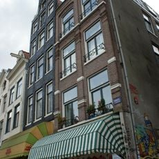Singel 524, Amsterdam