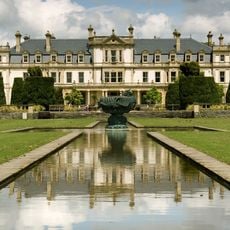 Dyffryn Gardens