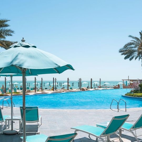 Hilton Doha
