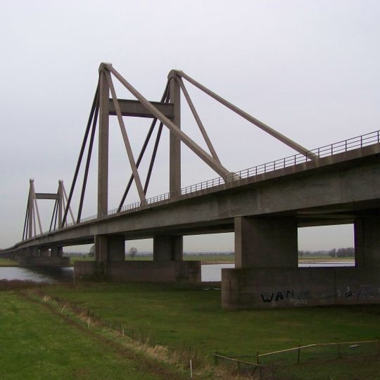 Prinz-Willem-Alexander-Brücke