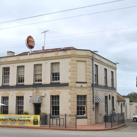Fyansford Hotel
