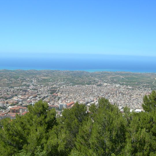Alcamo